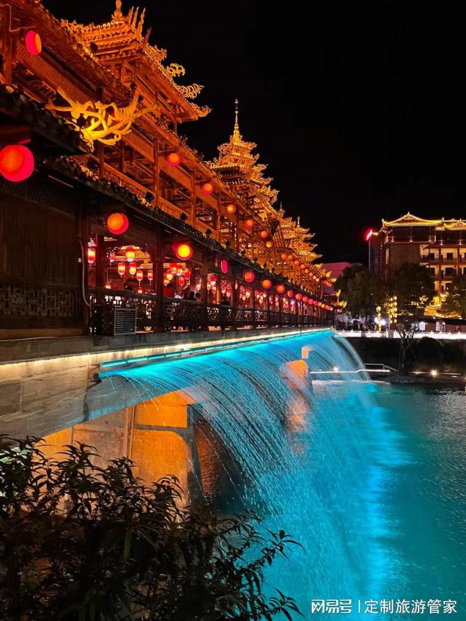 恩施旅游跟团游VS自己玩？恩施跟团4天3晚攻略！看完赶紧来