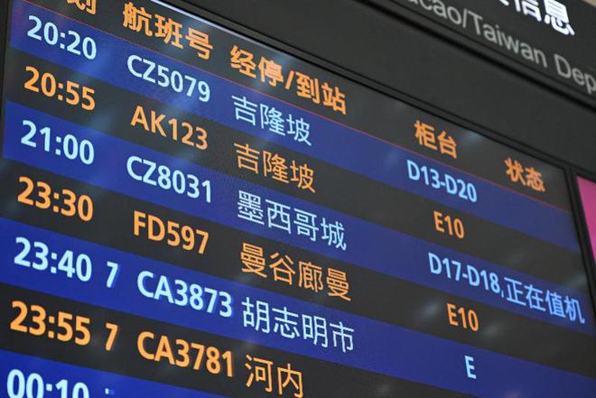 旅程“上新”：国际直飞航线持续增开之下的趋势、利好和期待