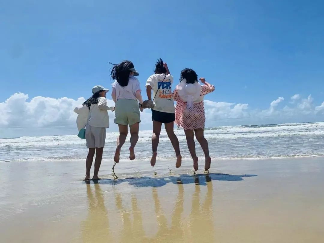 引领暑期新风尚众信旅游出境游、亲子游、研学游受青睐(图2)