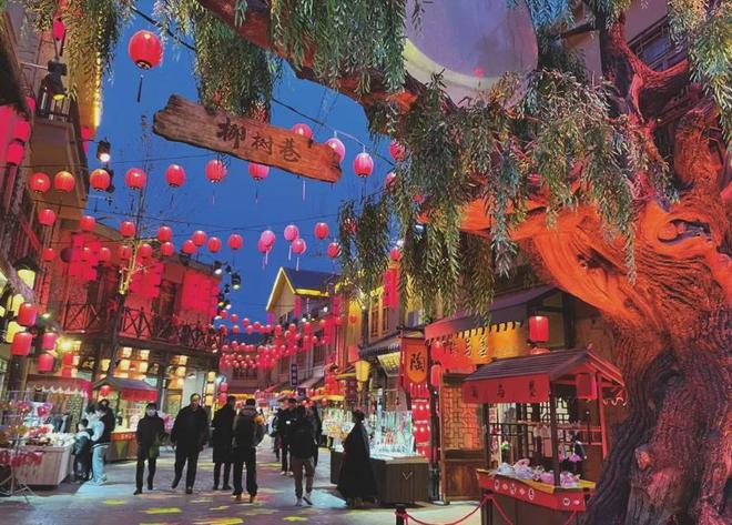 九游娱乐：关注携程发布“十一”旅游报告银川上榜增速最快的十大目的地！