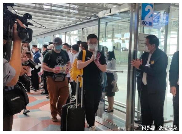 终于可以出境游了！好玩又欢迎中国游客的8个国家你最想去哪儿(图2)