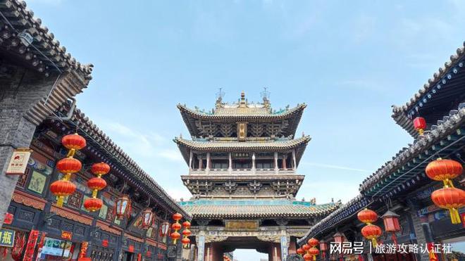 五台山5日游的线路费用五台山五日游详细旅游价格