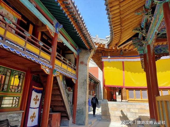五台山5日游的线路费用五台山五日游详细旅游价格(图2)