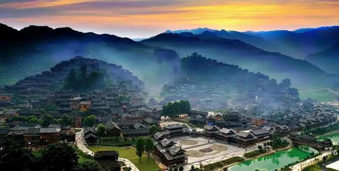 九游娱乐文化：六天五晚贵州旅游团类型全解析购物团VS纯玩团推荐指南(图3)