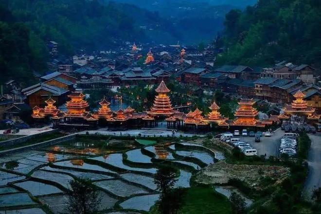 九游娱乐文化：六天五晚贵州旅游团类型全解析购物团VS纯玩团推荐指南(图4)
