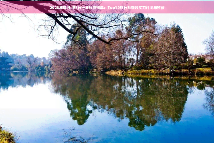 九游娱乐：四川十大旅行社(图6)