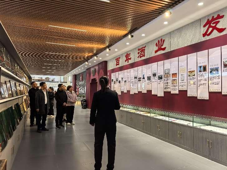 非遗牵手旅游打造文旅新引擎