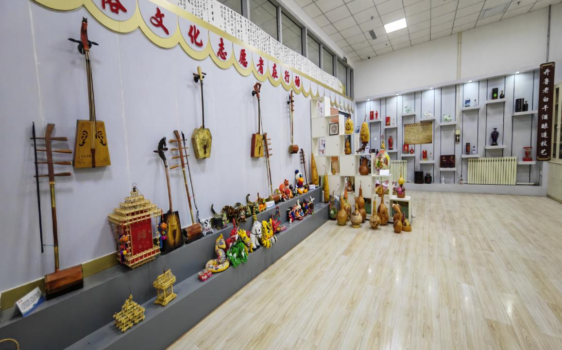 非遗牵手旅游打造文旅新引擎(图3)