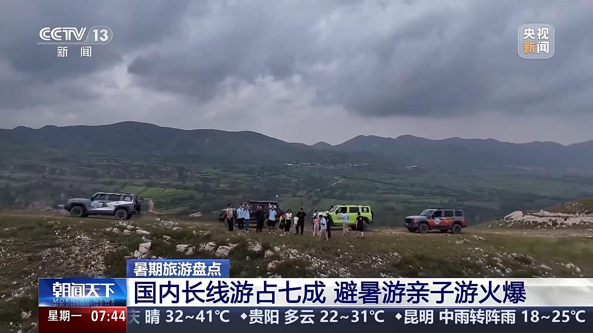九游娱乐：参观博物馆、打卡古建筑、沉浸欧洲游……暑假你去哪玩了？(图2)