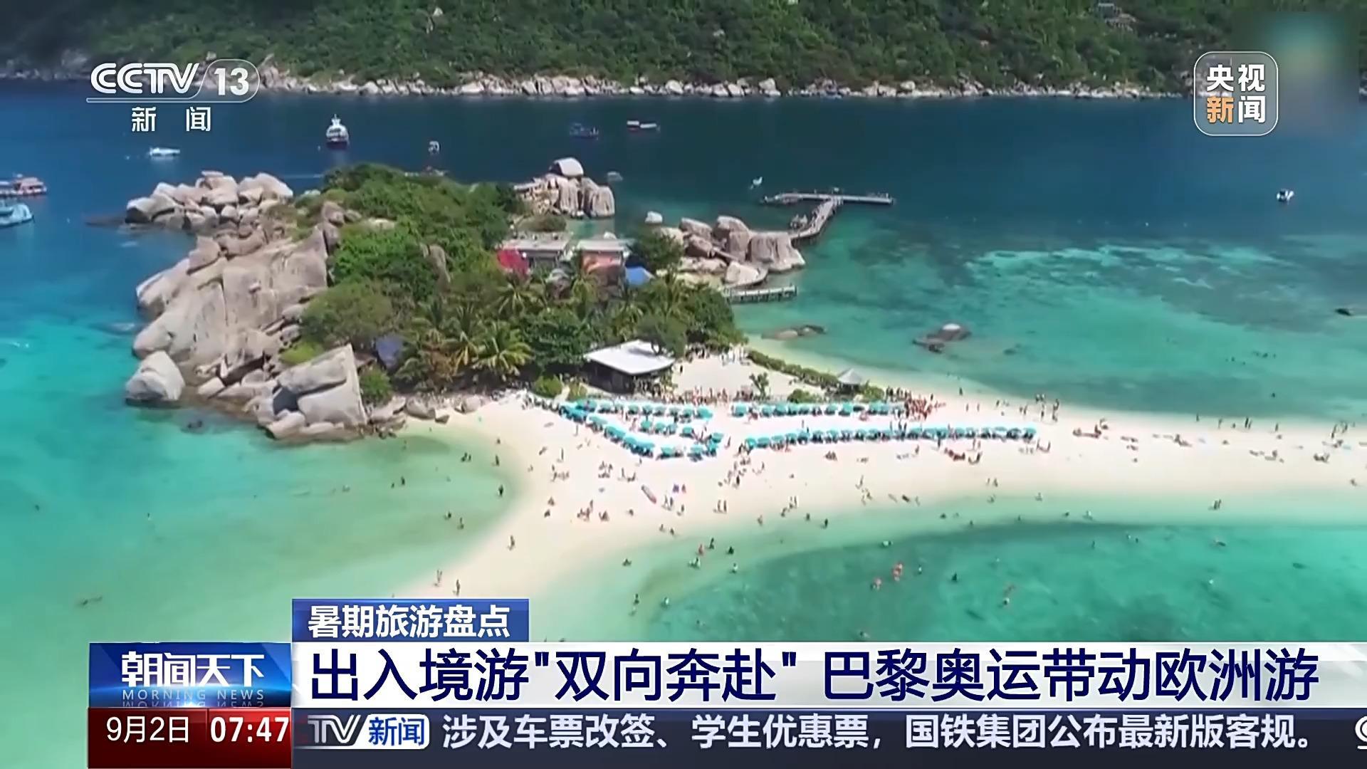 九游娱乐：参观博物馆、打卡古建筑、沉浸欧洲游……暑假你去哪玩了？(图7)
