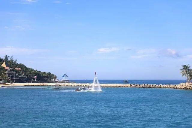 海南三亚湾旅游3天多少钱三亚湾组团三日游攻略(图3)