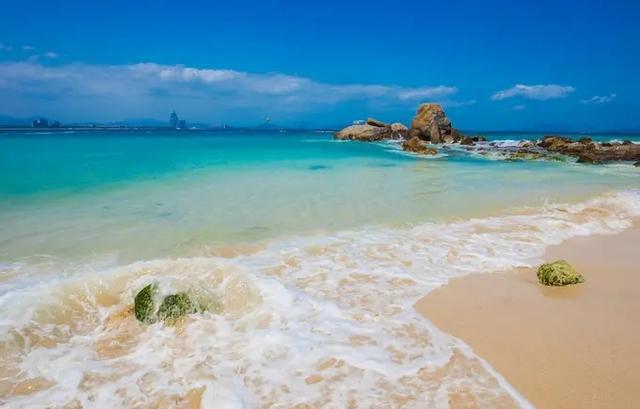 海南三亚湾旅游3天多少钱三亚湾组团三日游攻略(图4)