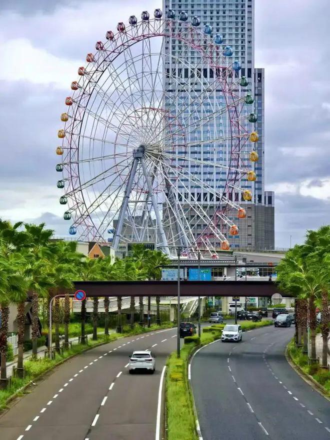 去日本旅游玩1周6000元够不够？真没想到竟然比去香港还便宜！怪不得这么多人去(图11)
