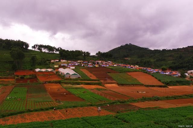 乡村旅游新业态的实现机制(图2)
