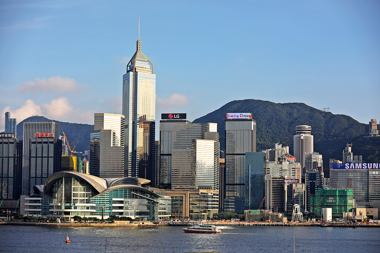 重磅！赴港澳旅游“一签多行”“一周一行”将实施！涉及深圳、珠海