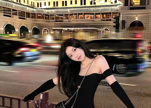 港澳旅游攻略和费用（880RMB）去港澳旅游的预算多少钱2024全新(图2)