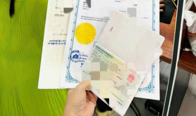 如何选择中国结婚签证类型？如何办理更便捷？