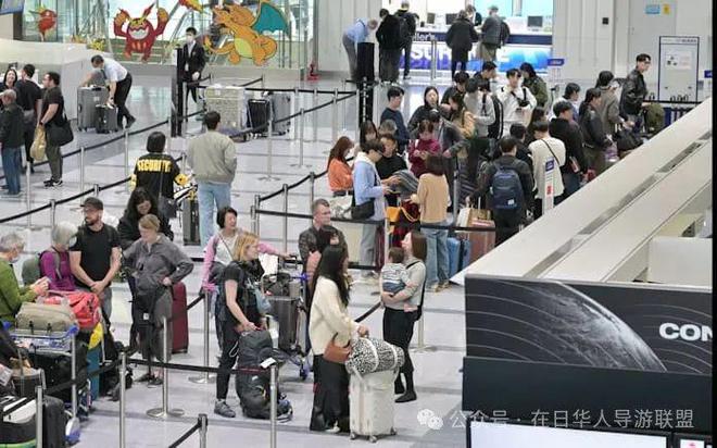 日本入境又出新规……免签旅客需事先申请旅行授权(图6)