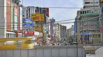 九游娱乐：日本留学观光团热度飙升！中国学子“内卷”困境的另一条出路？(图5)