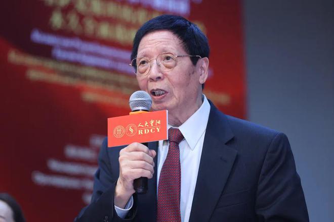 【演讲互动】当这位高官说有6个孩子时在场都会心大笑(图2)