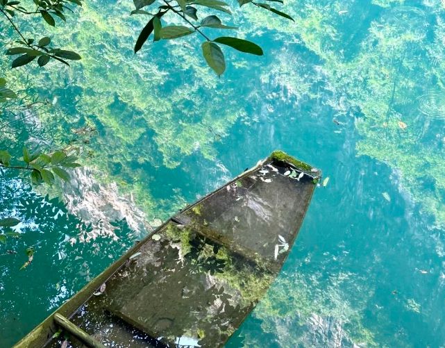 去张家界旅游是跟团还是自己去取决于个人的爱好需求和预算