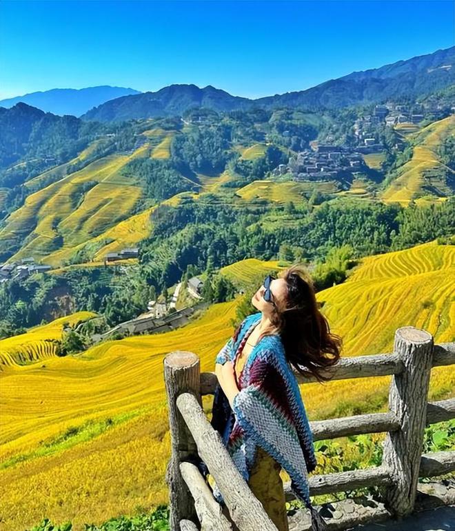 九游娱乐文化：广西旅游四天三晚最佳行程路线日游价格干货(图2)