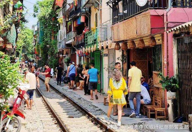 九游娱乐文化：防城港出境到越南下龙湾旅游(图3)