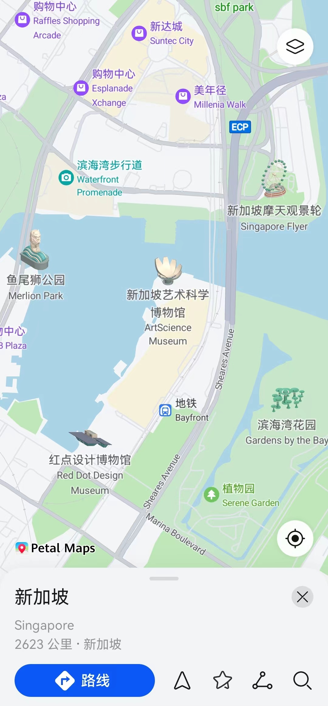 九游娱乐：五一出境不用愁华为PetalMaps与天际通带你玩转境外游(图2)