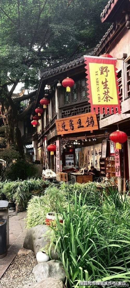 九游娱乐文化：四川三日游预算四川三天游攻略价格(图3)