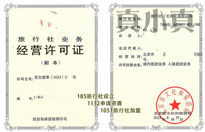 九游娱乐文化：2024-2025年快速注册旅行社的条件流程(图2)