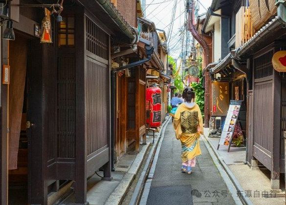 日媒：外国人在日本纷纷“被宰”？实际是双重价格(图4)