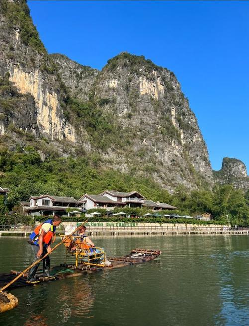 广西桂林旅游四天三晚行程路线日游需要多少钱？(图2)