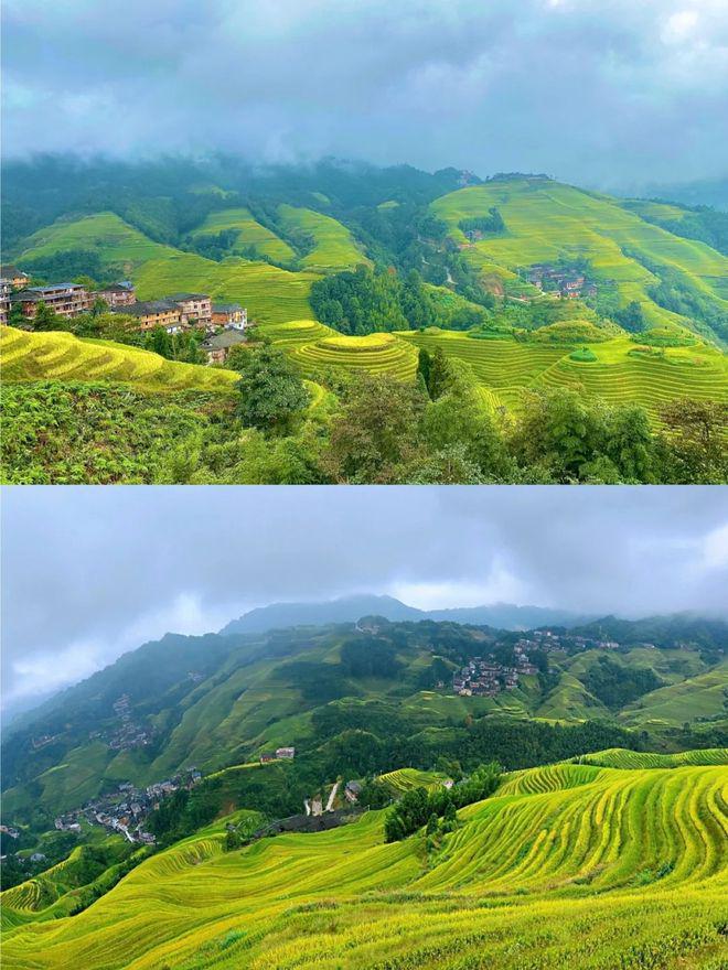 广西桂林旅游四天三晚行程路线日游需要多少钱？(图4)