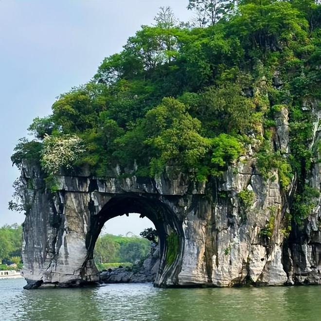 广西桂林旅游四天三晚行程路线日游需要多少钱？(图3)
