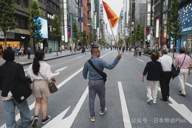 九游娱乐文化：日本确认放宽中国游客签证政策新推「10年有效签证」团体游停留天数翻倍至「30天」等多项利好(图2)