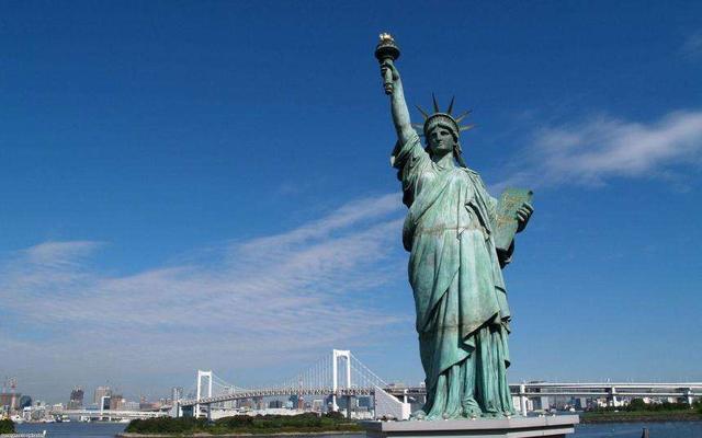 全球十大旅游强国中国只能排第三第一无可争议(图9)