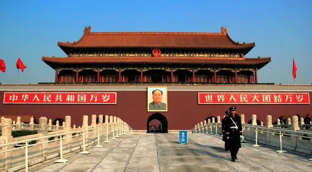 全球十大旅游强国中国只能排第三第一无可争议(图8)