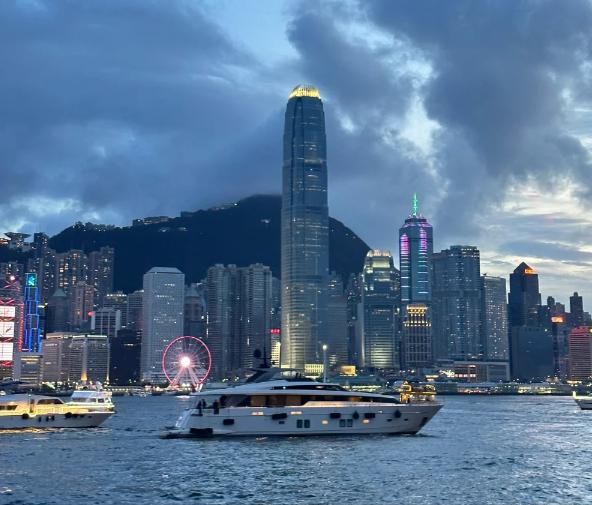 港澳六天五晚详细旅游攻略港澳6日游旅游团价格跟着走不踩雷
