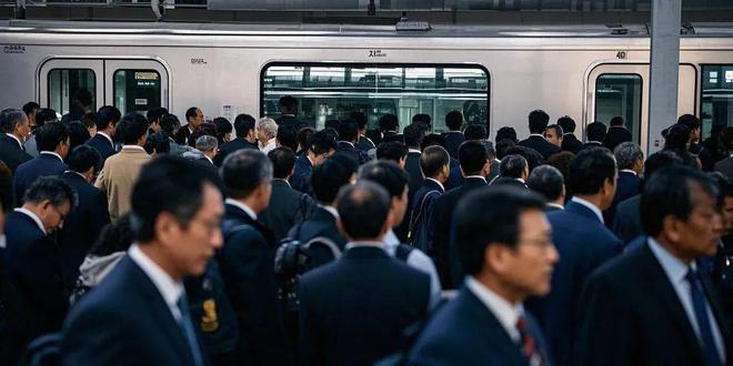 九游娱乐：日本对中国放宽签证啦！但我劝你先别高兴太早(图4)