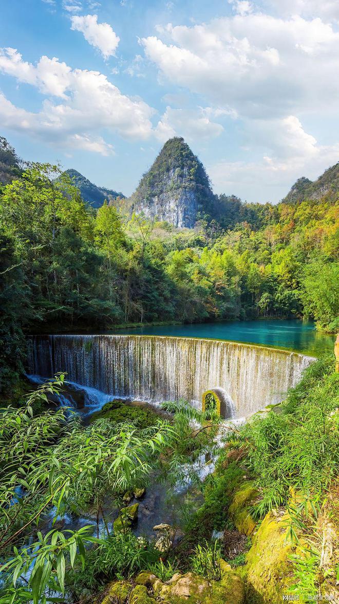 贵州旅游6天5晚游团费价格清晰费用让你出行无忧！(图3)