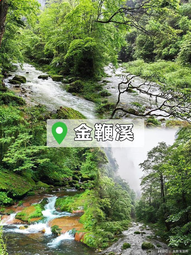 想了解？青岛到张家界旅游团报价多少钱一看便明(图3)