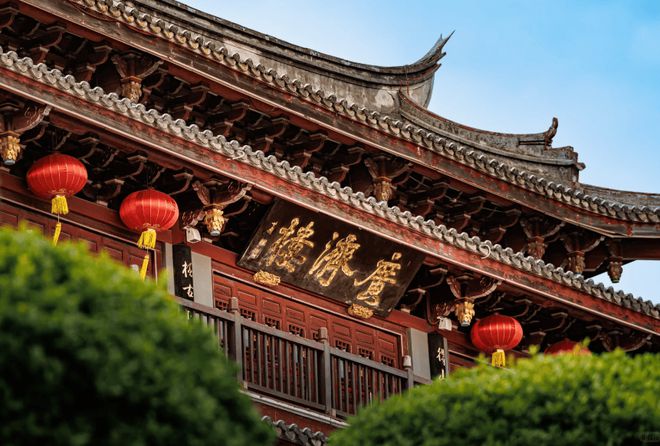 潮汕旅游价格攻略潮汕旅游团报价六日游6天线路地图(图2)