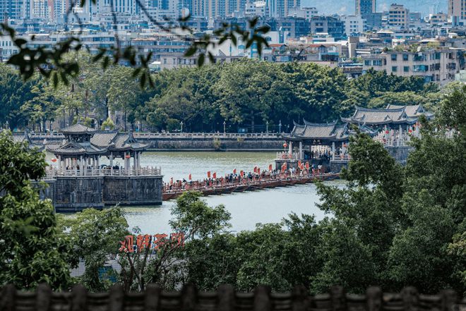 潮汕旅游价格攻略潮汕旅游团报价六日游6天线路地图