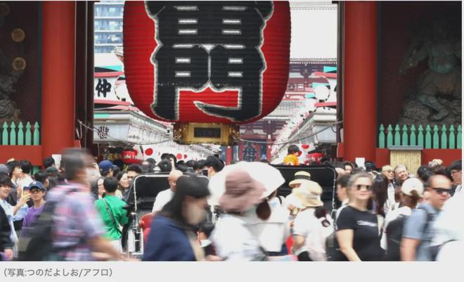 重磅！日本正式放宽中国人赴日签证！首设10年签！团签逗留时间延长至30天！(图3)