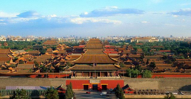 中国很受欢迎的14个旅游目的地每个人都想去看看(图3)