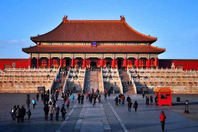 中国很受欢迎的14个旅游目的地每个人都想去看看(图4)