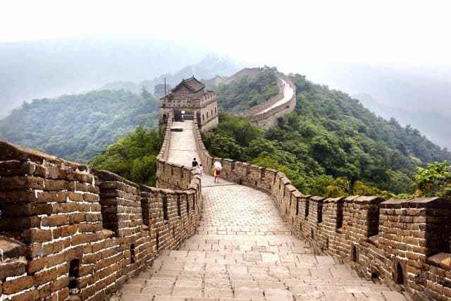 中国很受欢迎的14个旅游目的地每个人都想去看看(图2)