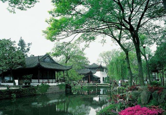 中国很受欢迎的14个旅游目的地每个人都想去看看(图6)