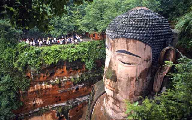 中国很受欢迎的14个旅游目的地每个人都想去看看(图8)