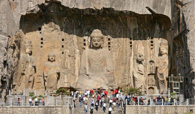 中国很受欢迎的14个旅游目的地每个人都想去看看(图11)